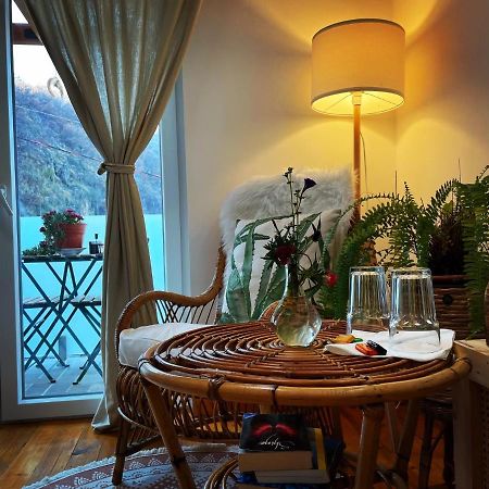 Bed and Breakfast House 1960 Lini Exterior foto