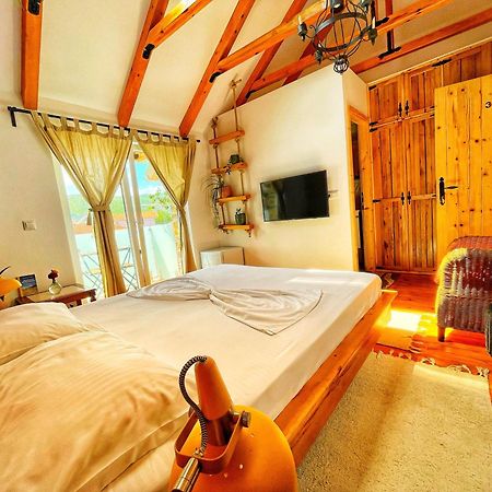 Bed and Breakfast House 1960 Lini Exterior foto