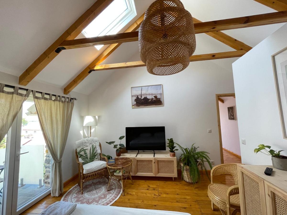 Bed and Breakfast House 1960 Lini Exterior foto