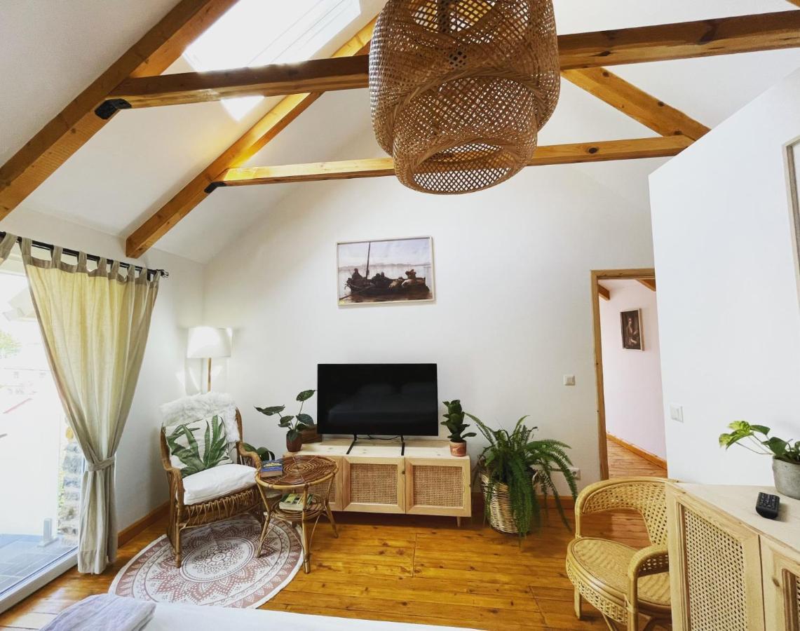 Bed and Breakfast House 1960 Lini Exterior foto