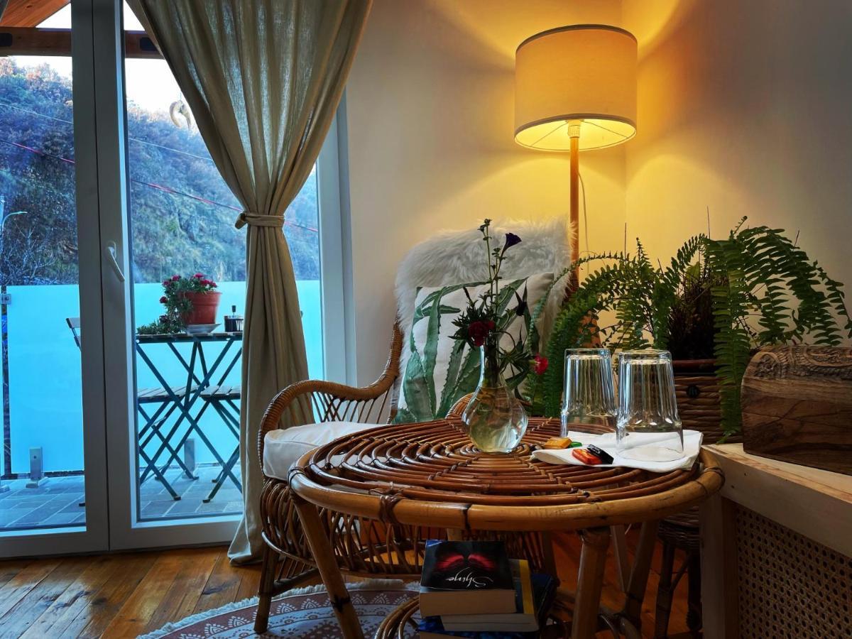 Bed and Breakfast House 1960 Lini Exterior foto