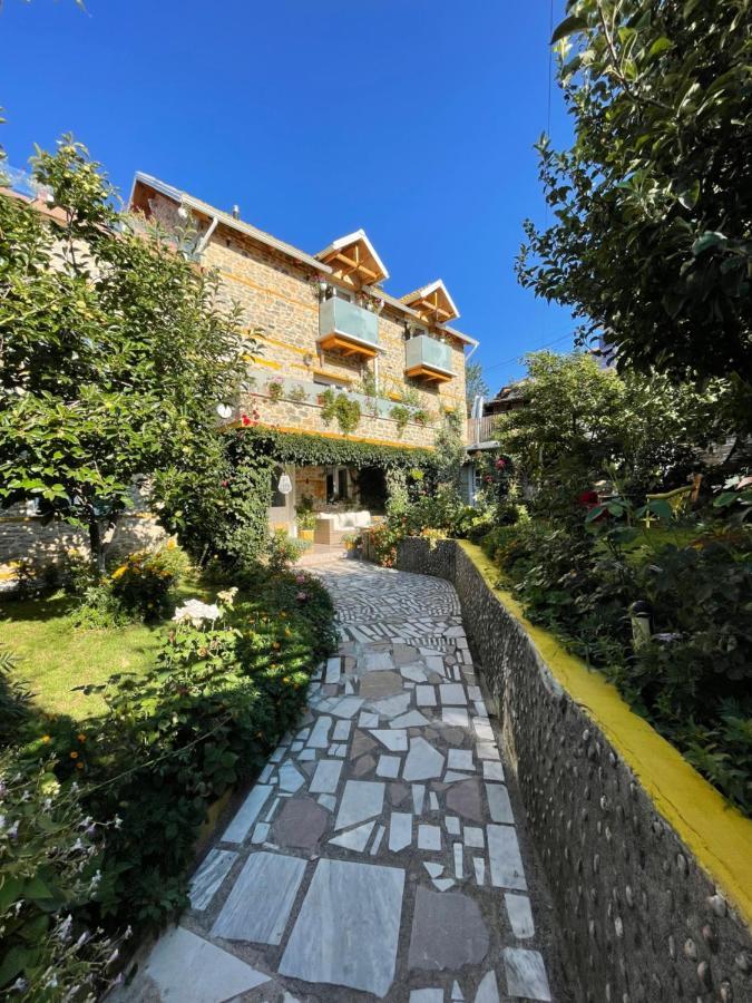 Bed and Breakfast House 1960 Lini Exterior foto