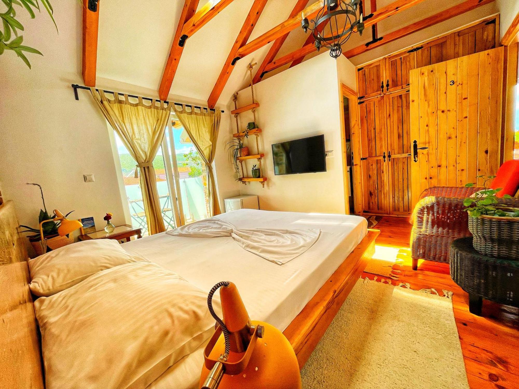 Bed and Breakfast House 1960 Lini Exterior foto